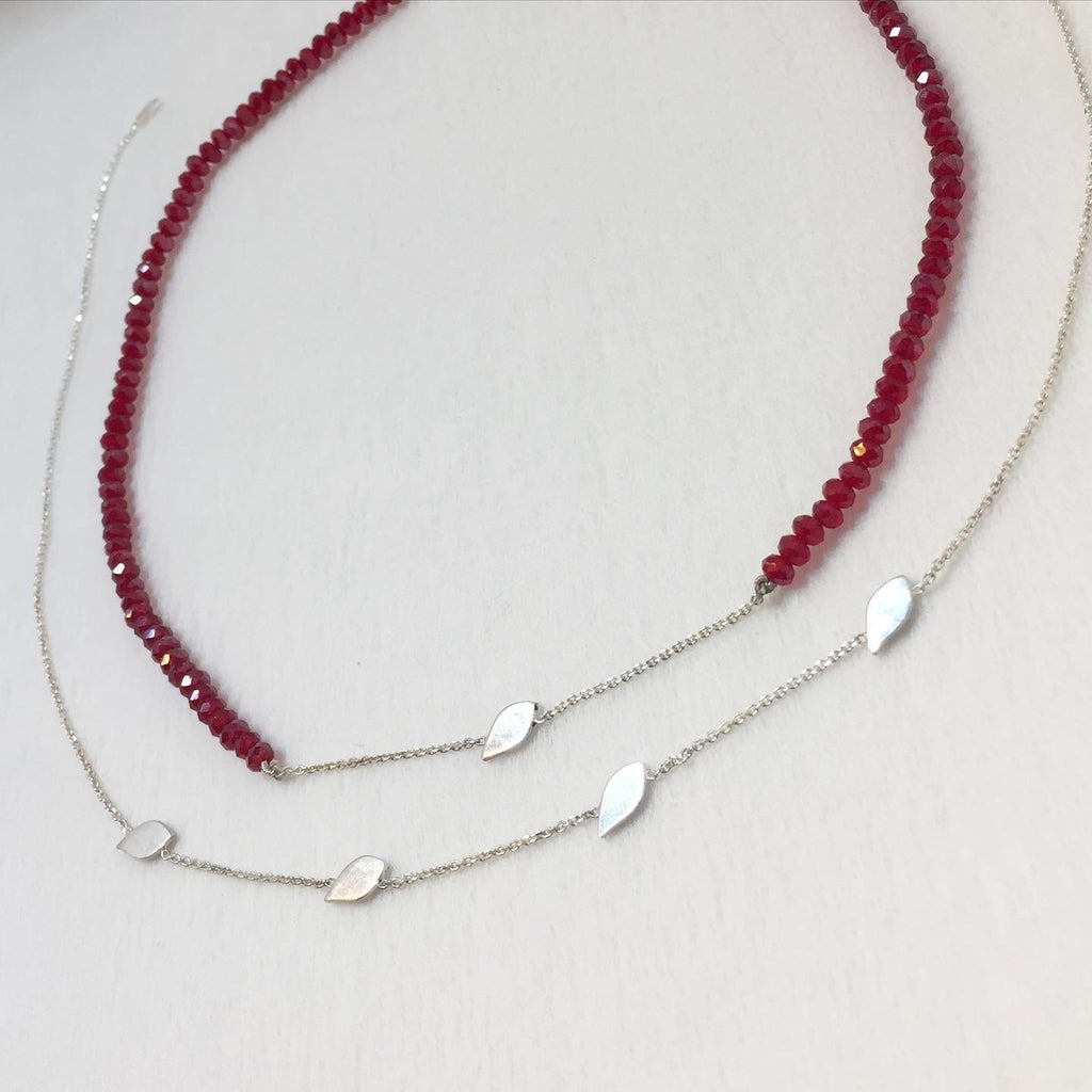 Mini Serene stem Set