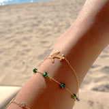 Anchor Bracelet