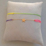 Star Thread Chain