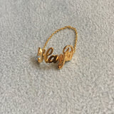 Name Ring