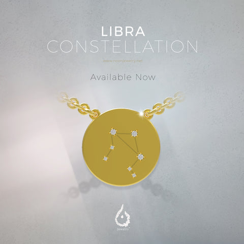 Libra Stone