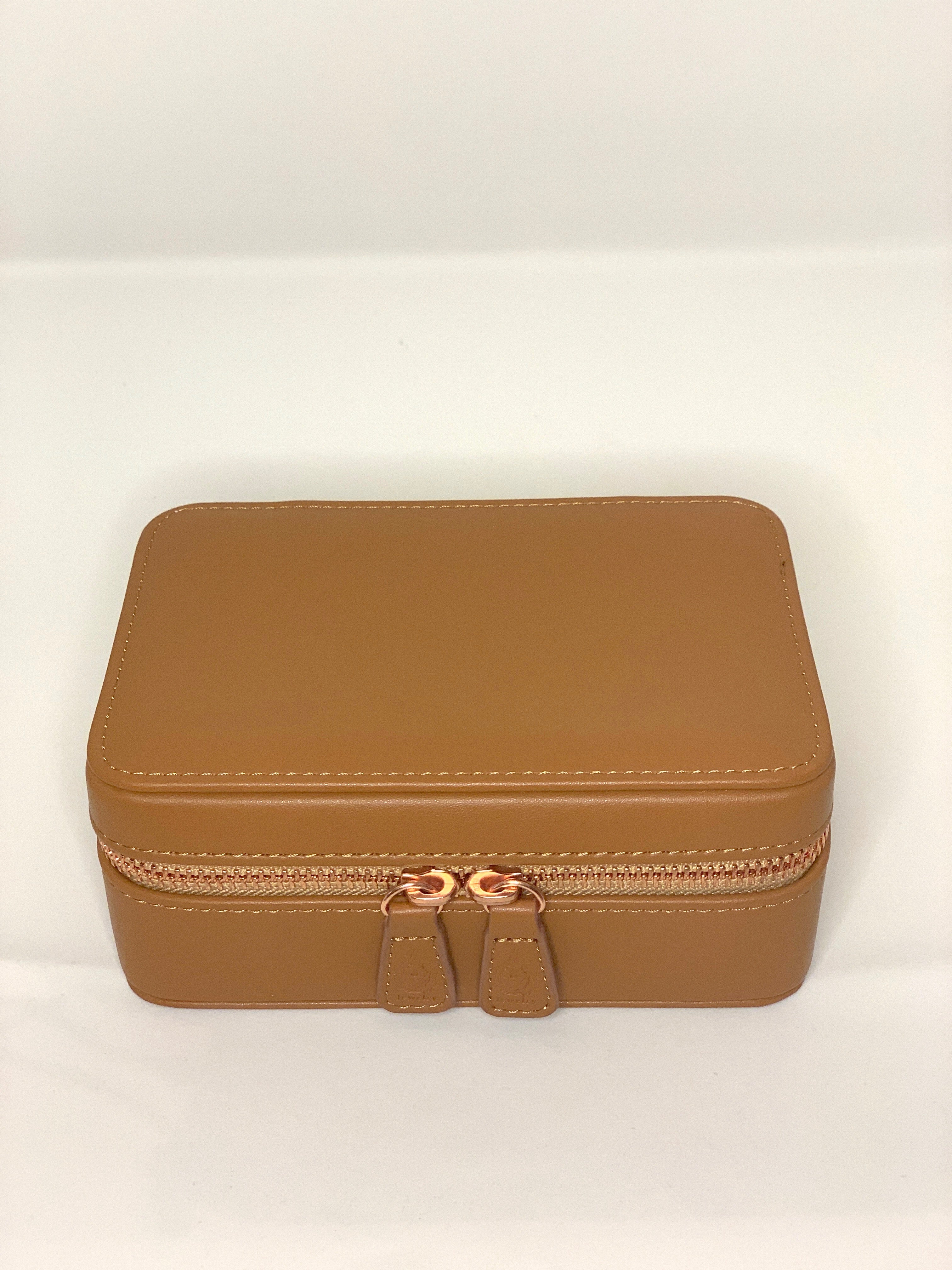 3 in 1 jewelry case