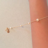 Pearls Bracelet