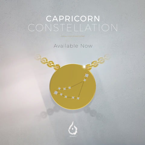 Capricorn Stone
