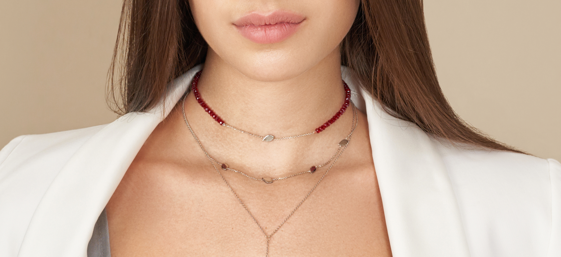 Mini Serene stem Set