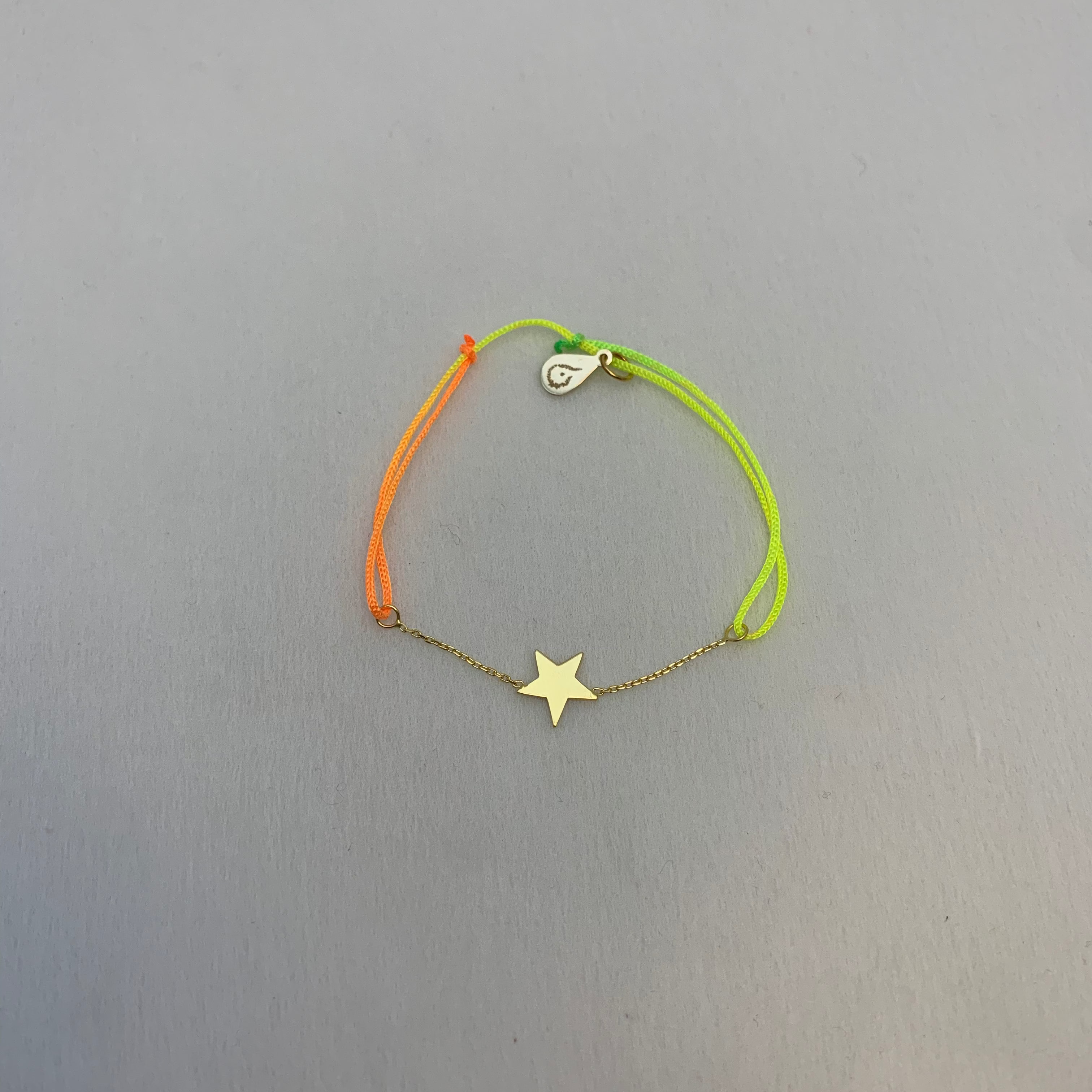 Star Thread Chain