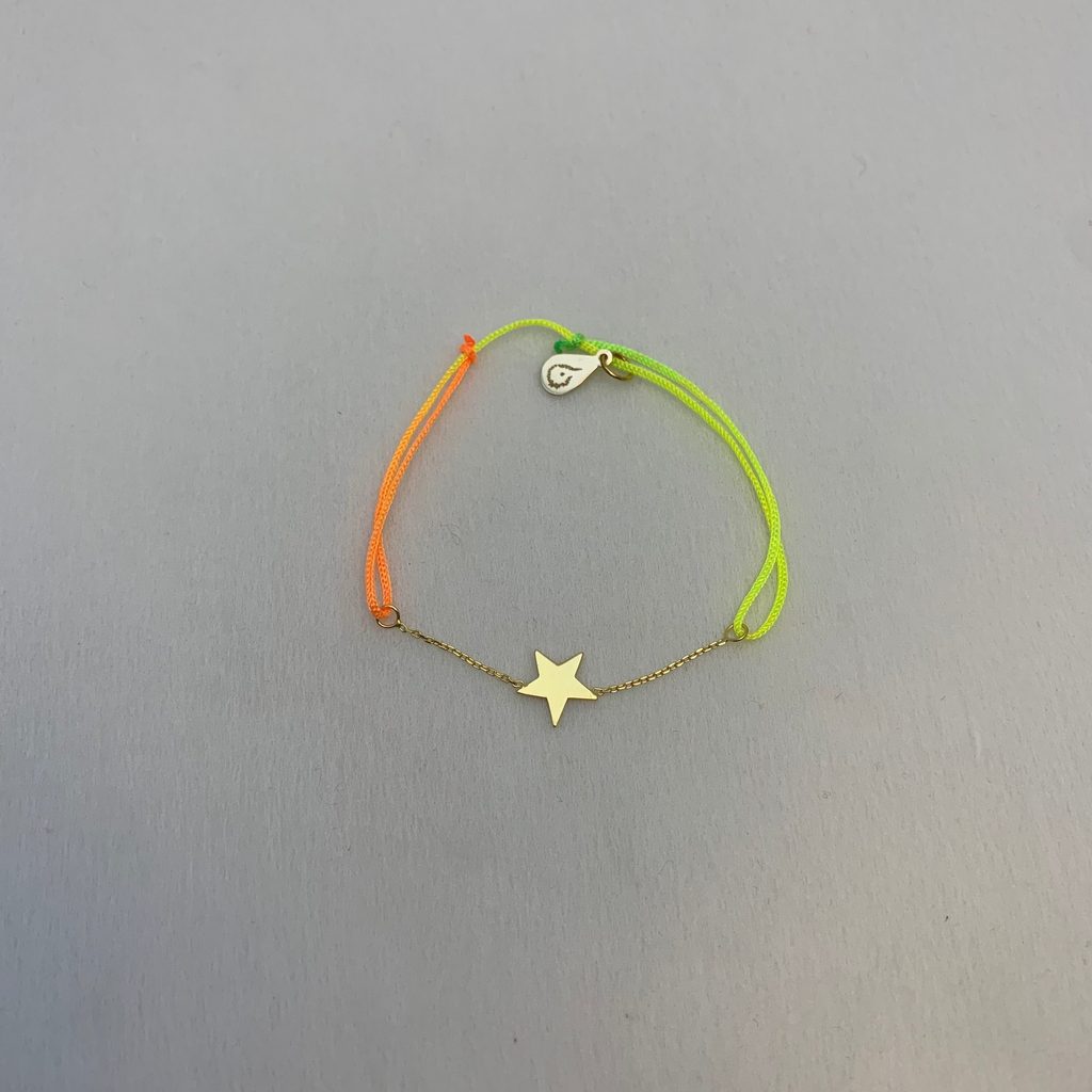 Star Thread Chain