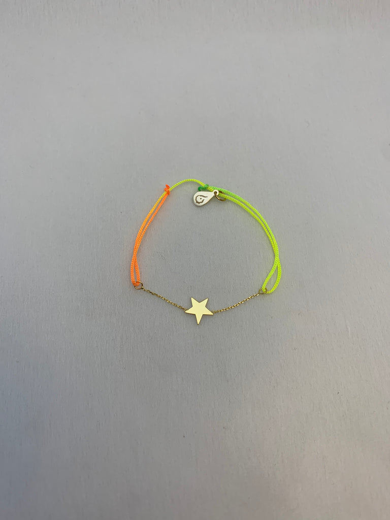 Star Thread Chain