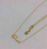 Name Necklace