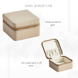 Small jewelry case(pocket)